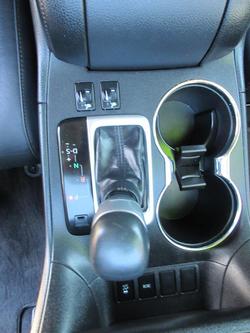 2019 Toyota Kluger GXL