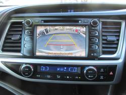 2019 Toyota Kluger GXL