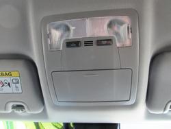 2019 Toyota Kluger GXL