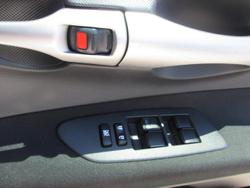 2011 Toyota Corolla Ascent