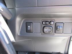 2011 Toyota Corolla Ascent