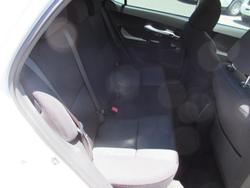 2011 Toyota Corolla Ascent