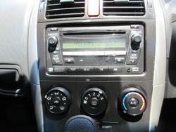 2011 Toyota Corolla Ascent