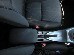 2011 Toyota Corolla Ascent