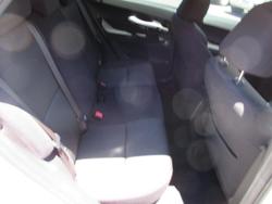 2011 Toyota Corolla Ascent