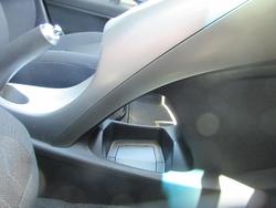 2011 Toyota Corolla Ascent