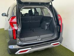 2024 Mitsubishi Pajero Sport GLS