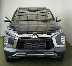 2024 Mitsubishi Pajero Sport GLS