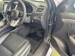 2024 Mitsubishi Pajero Sport GLS