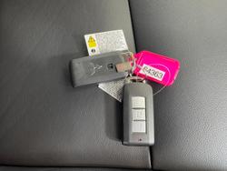 2024 Mitsubishi Pajero Sport GLS