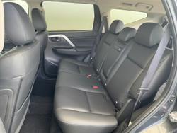 2025 Mitsubishi Pajero Sport GLS