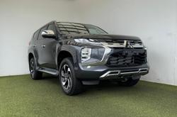 2024 Mitsubishi Pajero Sport GLS