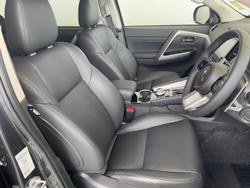 2024 Mitsubishi Pajero Sport GLS