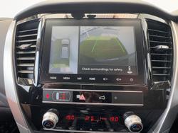 2024 Mitsubishi Pajero Sport GLS