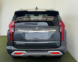 2024 Mitsubishi Pajero Sport GLS