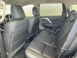 2025 Mitsubishi Pajero Sport GLS