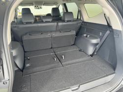 2024 Mitsubishi Pajero Sport GLS