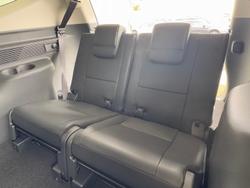 2024 Mitsubishi Pajero Sport GLS