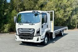 2025 Isuzu F Series FRR 110-240 AM R52
