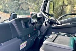 2025 Isuzu F Series FRR 110-240 AM R52