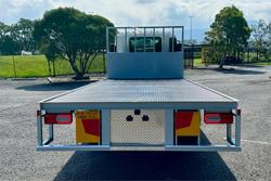 2025 Isuzu F Series FRR 110-240 AM R52