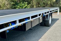 2025 Isuzu F Series FRR 110-240 AM R52