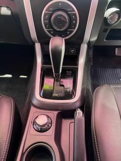 2018 Isuzu MU-X LS-T