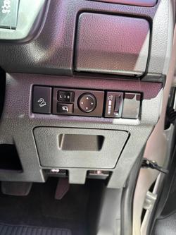 2018 Isuzu MU-X LS-T