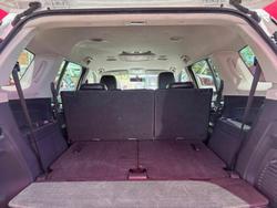 2018 Isuzu MU-X LS-T