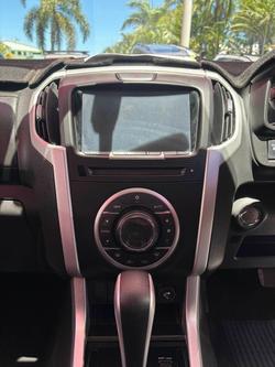 2018 Isuzu MU-X LS-T