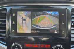 2020 Mitsubishi Triton GSR