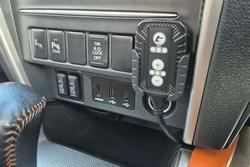 2020 Mitsubishi Triton GSR