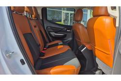 2020 Mitsubishi Triton GSR