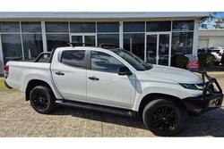 2020 Mitsubishi Triton GSR