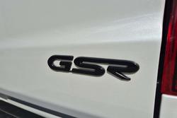 2020 Mitsubishi Triton GSR