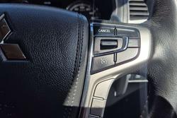 2020 Mitsubishi Triton GSR