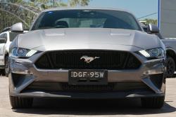 2022 Ford Mustang GT