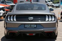 2022 Ford Mustang GT