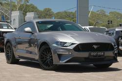 2022 Ford Mustang GT