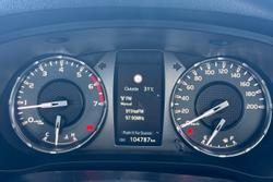 2020 Toyota Hilux Workmate