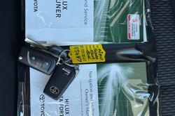 2020 Toyota Hilux Workmate