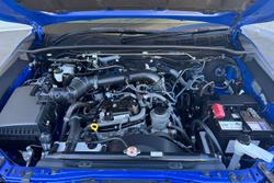 2020 Toyota Hilux Workmate