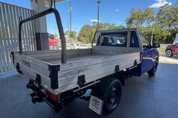 2020 Toyota Hilux Workmate