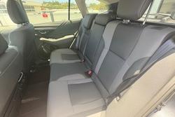 2024 Subaru Outback AWD Sport XT