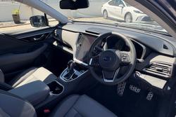 2024 Subaru Outback AWD Sport XT