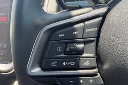 2024 Subaru Outback AWD Sport XT