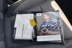 2024 Subaru Outback AWD Sport XT