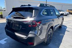 2024 Subaru Outback AWD Sport XT