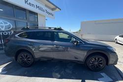 2024 Subaru Outback AWD Sport XT