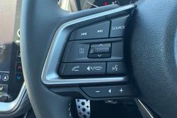 2024 Subaru Outback AWD Sport XT